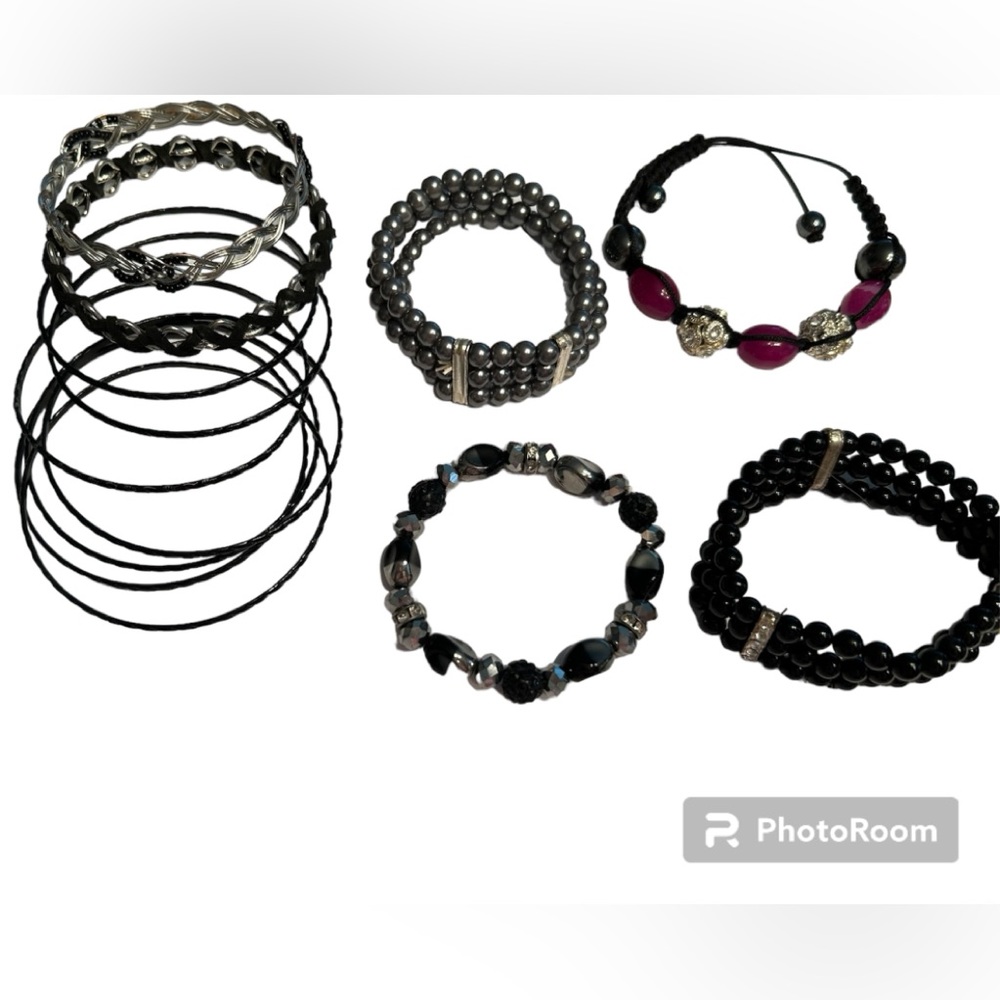 Bracelets